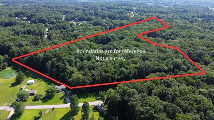 Undeveloped Land for sale in Whitley County, Kentucky