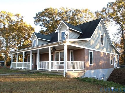 Recreational Property for sale in James City County, Virginia