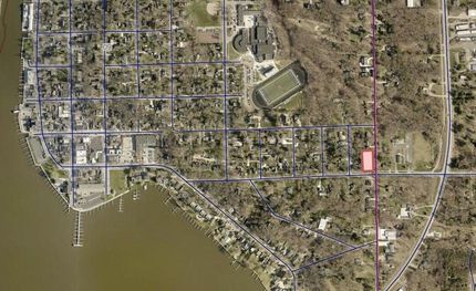 Recreational Property for sale in Allegan County, Michigan