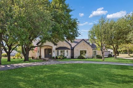 House for sale in Collin County, Texas