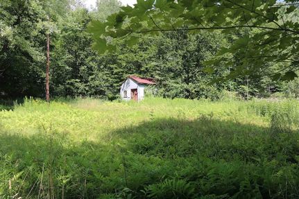 Land for sale in Franklin County, Vermont