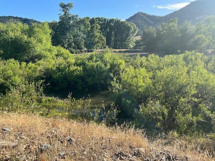 Land for sale in Fresno County, California