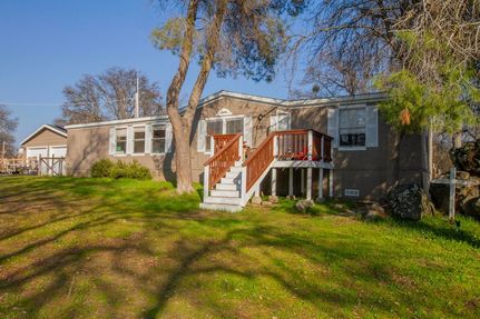 Land for sale in Fresno County, California