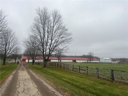 Land for sale in Greene County, Ohio
