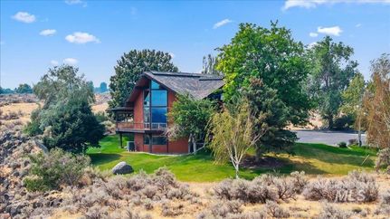 Timberland Property for sale in Twin Falls County, Idaho