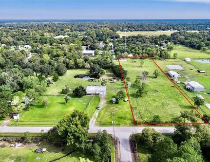 Undeveloped Land for sale in Galveston County, Texas