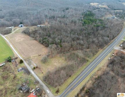 Land for sale in Metcalfe County, Kentucky