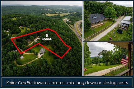 House for sale in Washington County, Arkansas