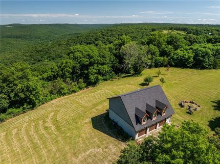 Land for sale in Washington County, Arkansas