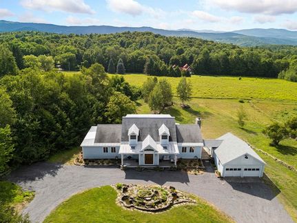 Land for sale in Windsor County, Vermont