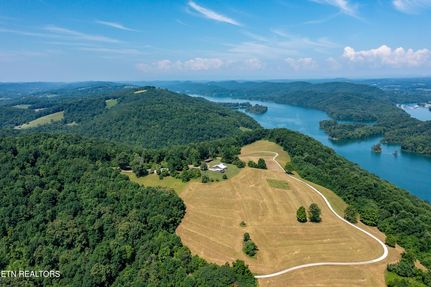Timberland Property for sale in Union County, Tennessee
