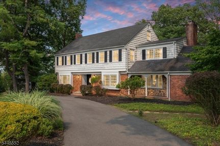 Undeveloped Land for sale in Somerset County, New Jersey