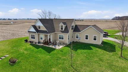 House for sale in Fayette County, Ohio