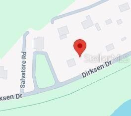Homesite for sale in Volusia County, Florida
