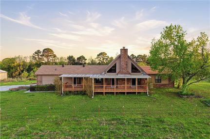 House for sale in Johnson County, Arkansas