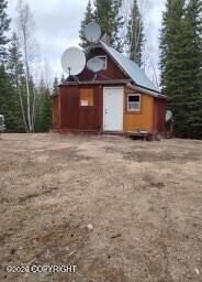 House for sale in Southeast Fairbanks Borough, Alaska