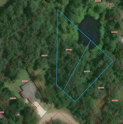 Undeveloped Land for sale in Henderson County, Texas