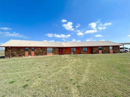 Land for sale in Caddo County, Oklahoma