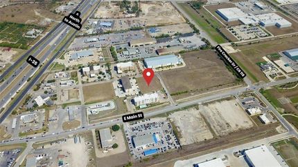 Homesite for sale in Hays County, Texas