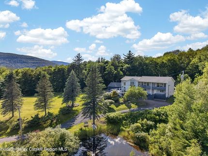 Land for sale in Greene County, New York