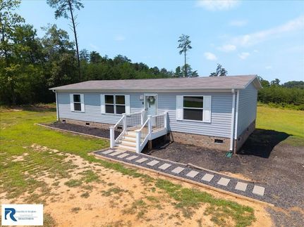 House for sale in Henry County, Virginia