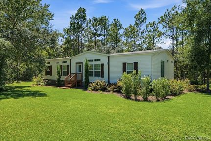 House for sale in Citrus County, Florida