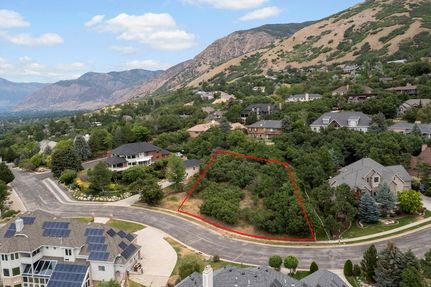 Homesite for sale in Weber County, Utah