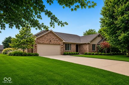Farm and Ranch for sale in Hendricks County, Indiana