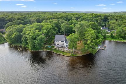 Farm and Ranch for sale in Kent County, Rhode Island