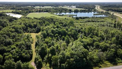Land for sale in Saint Clair County, Michigan