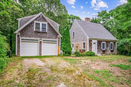 Land for sale in Barnstable County, Massachusetts