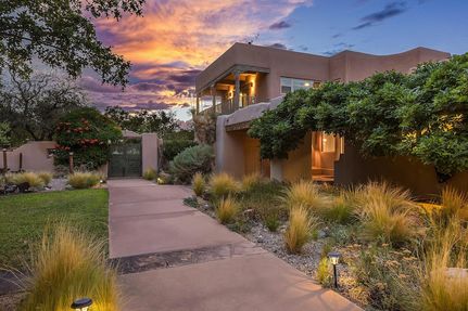 House for sale in Sandoval County, New Mexico