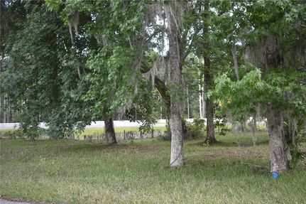 Land for sale in Sumter County, Florida