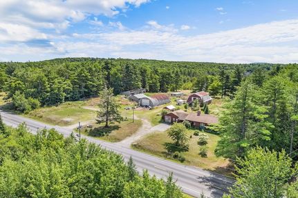 Land for sale in Lincoln County, Maine