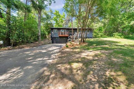 Land for sale in Ingham County, Michigan