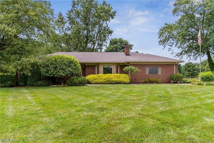 House for sale in Trumbull County, Ohio