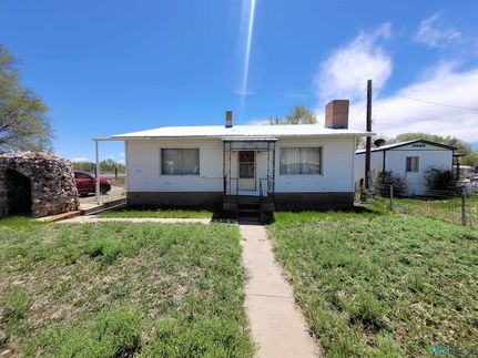 Land for sale in Colfax County, New Mexico