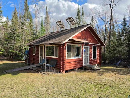 Land for sale in Saint Louis County, Minnesota