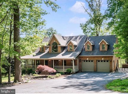 Recreational Property for sale in Frederick County, Maryland