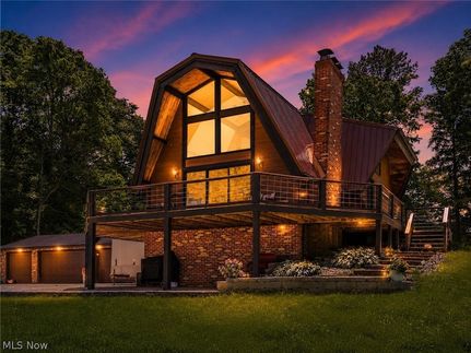 Farm and Ranch for sale in Knox County, Ohio