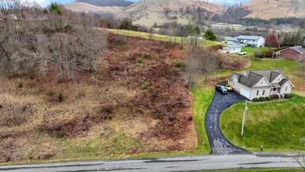 Land for sale in Russell County, Virginia