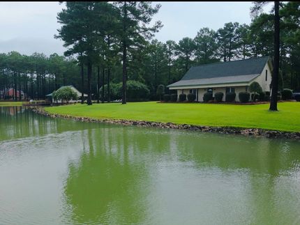 Land for sale in Pulaski County, Georgia