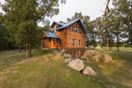House for sale in Becker County, Minnesota