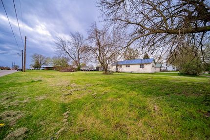 Homesite for sale in Hardin County, Ohio