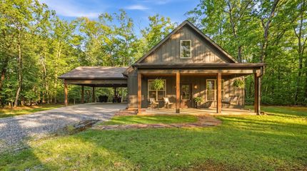 House for sale in Dade County, Georgia