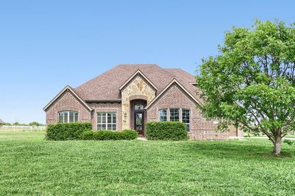 House for sale in Tarrant County, Texas