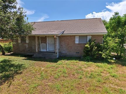 House for sale in San Patricio County, Texas