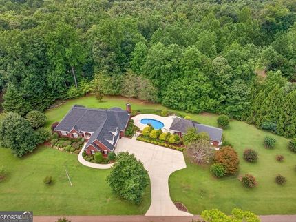 Hunting Property for sale in Banks County, Georgia