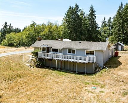 Land for sale in Island County, Washington