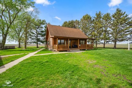 House for sale in Iroquois County, Illinois